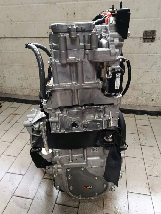 Motor elétrico Mazda MX-30 OEM MH013041 - Usado image 3