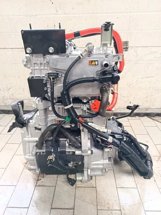Motor elétrico Mazda MX-30 OEM MH013041 - Usado image 6