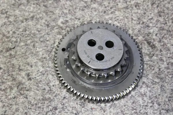 OPEL ASTRA K 1.6CDTI Engranaje de Distribución 55500071 image 3