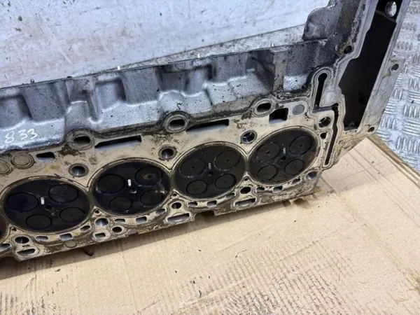 BMW Moottorin Pää OEM 155732601 5-sarja F10 3.0L image 5
