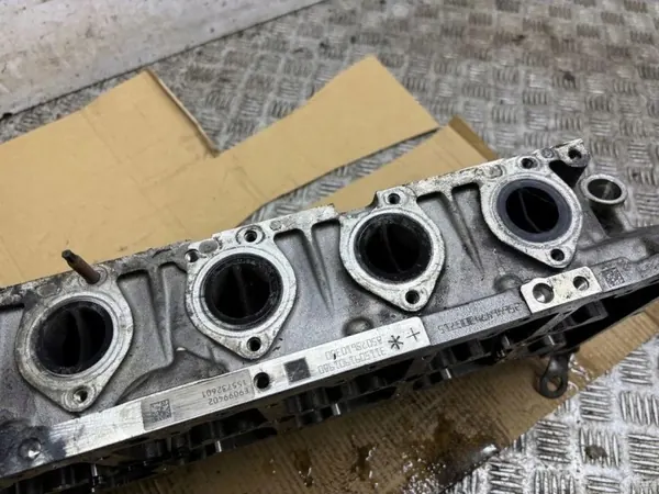 BMW Moottorin Pää OEM 155732601 5-sarja F10 3.0L image 8