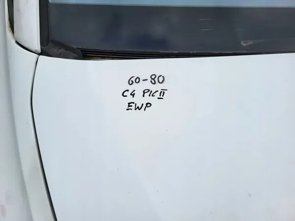 Motorlock Citroen C4 II Picasso EWP 13- image 2