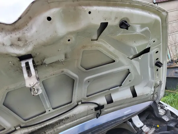 Motorlock Citroen C4 II Picasso EWP 13- image 7