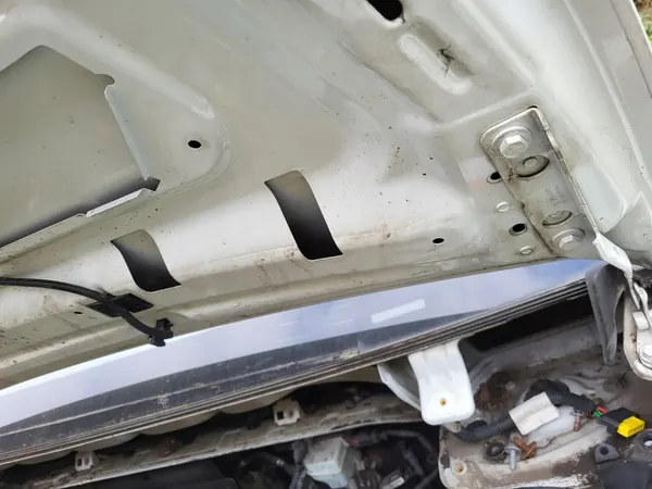 Motorlock Citroen C4 II Picasso EWP 13- image 9