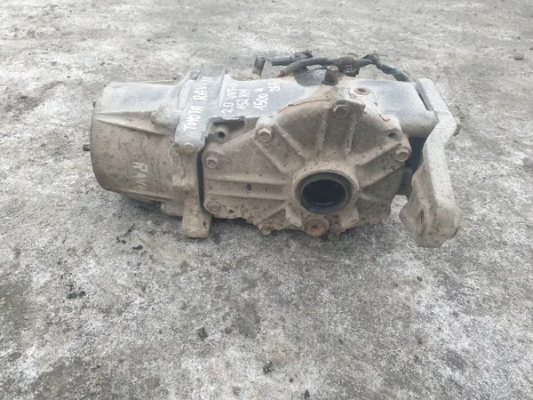 Différentiel arrière Toyota OE pour RAV4 III 2.0 VVT-i image 4