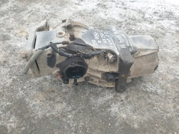 Différentiel arrière Toyota OE pour RAV4 III 2.0 VVT-i image 5