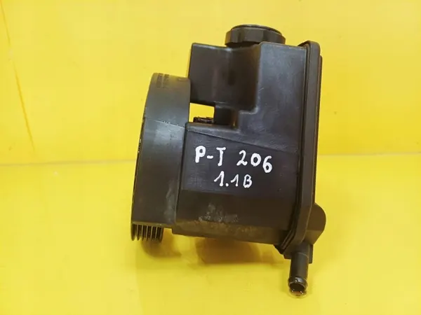 Ohjauspumppu OEM DRC100366 Peugeot 206:lle image 4