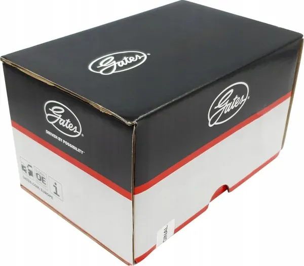 Gates K056PK2005 Conjunto de Correia Multi-Ranhurada image 4