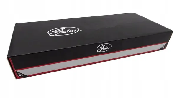 Gates K056PK2005 Conjunto de Correia Multi-Ranhurada image 6