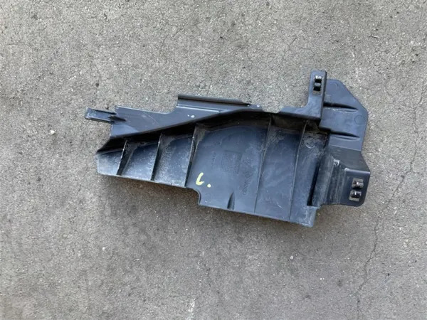 Luchtinlaatslang Links OEM 214991470R voor Renault Master image 2