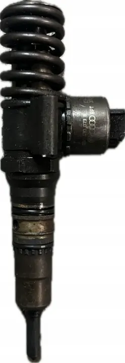 Bomba lavaparabrisas OEM 03G130073B para VW Audi Skoda 2.0 TDI image 2