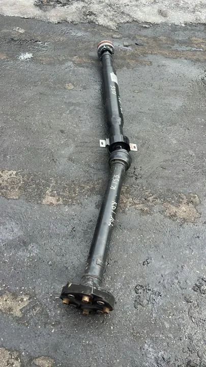 Mercedes-Benz Drivaxel OEM A1674106503 Begagnad image 2