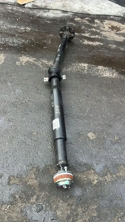 Mercedes-Benz Drivaxel OEM A1674106503 Begagnad image 3