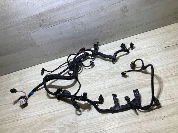 Moottorin Johdotus OEM 8672124 BMW F44 1.5 image 2
