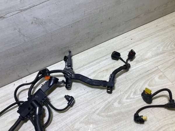 Moottorin Johdotus OEM 8672124 BMW F44 1.5 image 3