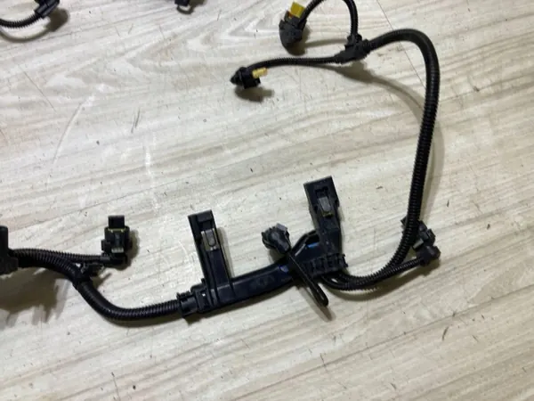 Moottorin Johdotus OEM 8672124 BMW F44 1.5 image 4