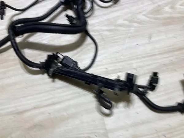 Moottorin Johdotus OEM 8672124 BMW F44 1.5 image 5