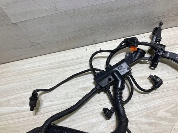 Moottorin Johdotus OEM 8672124 BMW F44 1.5 image 6