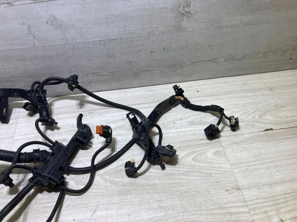 Moottorin Johdotus OEM 8672124 BMW F44 1.5 image 8