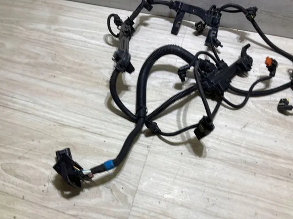 Moottorin Johdotus OEM 8672124 BMW F44 1.5 image 9