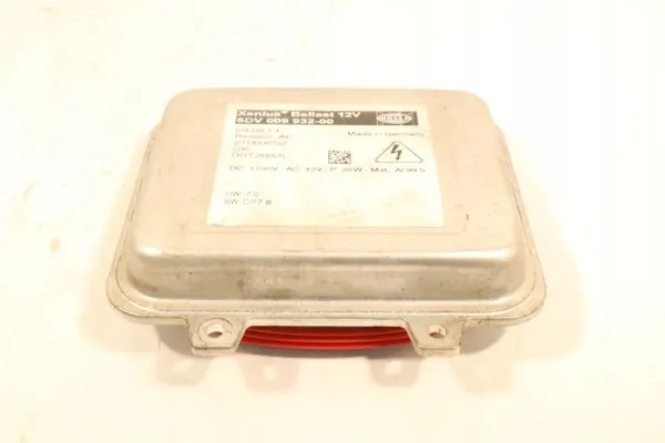 Ballast Xénon Opel Insignia A 5DV009932-00 image 5
