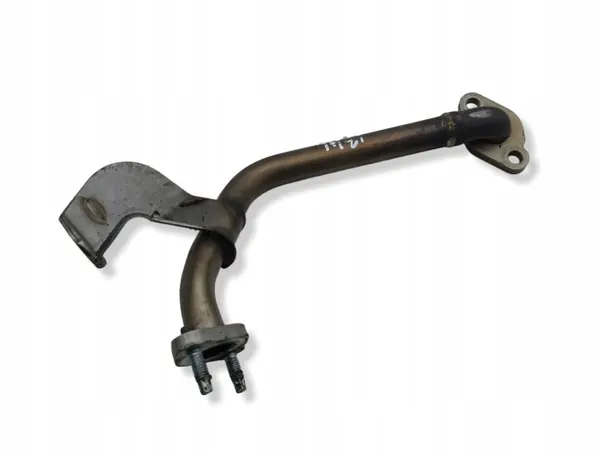 Lexus RX 450H 2020 EGR-putki OEM AMD225343 image 2