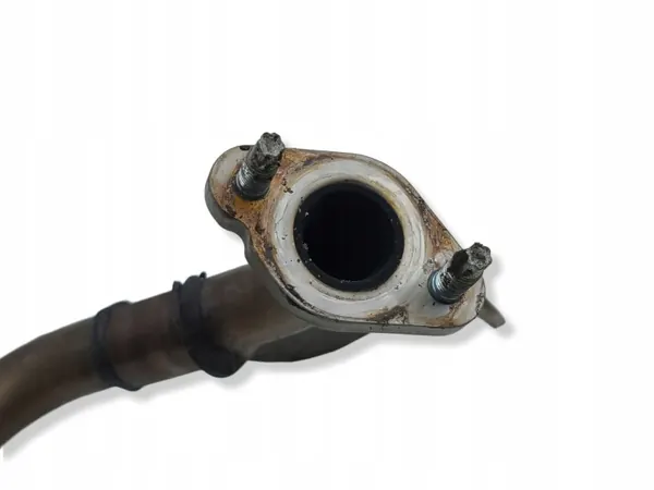 Lexus RX 450H 2020 EGR-putki OEM AMD225343 image 5