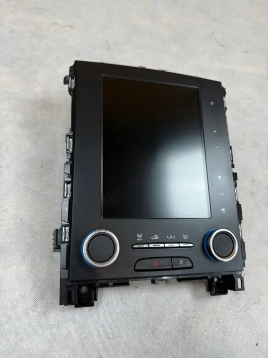 Panneau radio Renault OE 280909833R pour Megane IV image 4