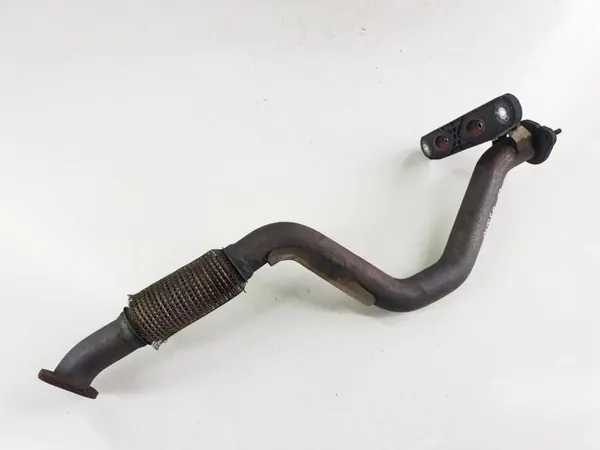 OEM TPR26738 Avgasrör för Seat Altea 1.2 TSI image 2
