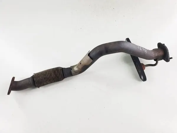 OEM TPR26738 Avgasrör för Seat Altea 1.2 TSI image 3