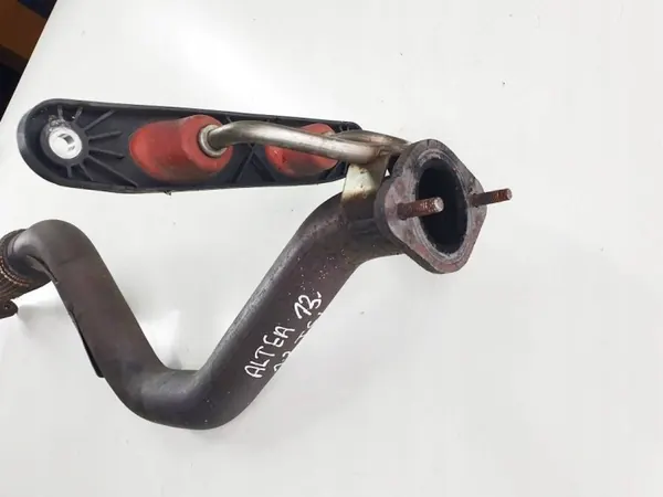 OEM TPR26738 Avgasrör för Seat Altea 1.2 TSI image 4