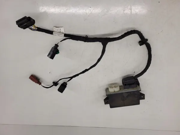 Audi ADBlue-styrningsmodul - Begagnad OEM-del image 5