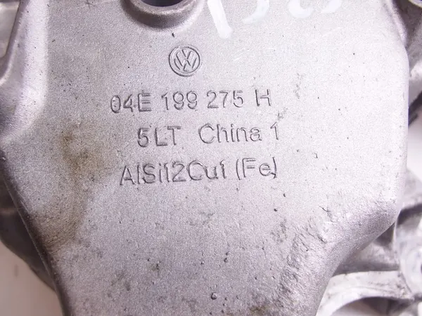 GOLF VII 1.2 TSI Täcklock image 2