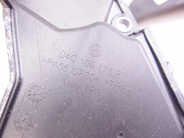 GOLF VII 1.2 TSI Täcklock image 3