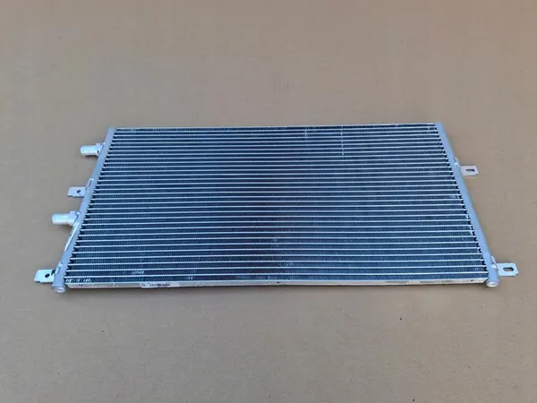 Iveco OE 5801255826 Radiador de turbocompresor image 3