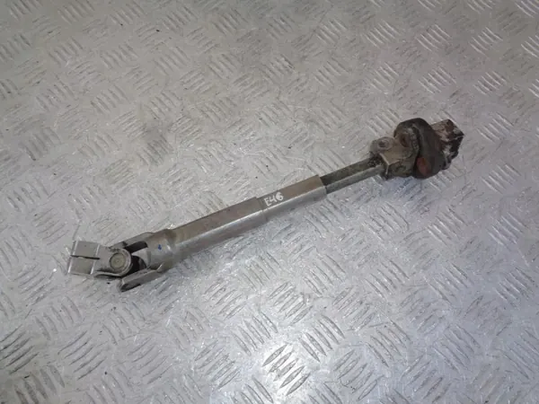 Ristinivel ohjauspylväs BMW 3 E46 image 2