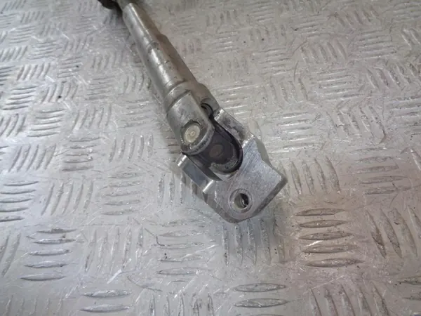 Ristinivel ohjauspylväs BMW 3 E46 image 4