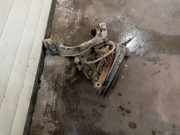 OEM FIE5696 Rotule de Direction Gauche Avant Mitsubishi image 3