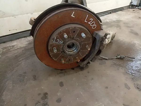 OEM FIE5696 Rotule de Direction Gauche Avant Mitsubishi image 5