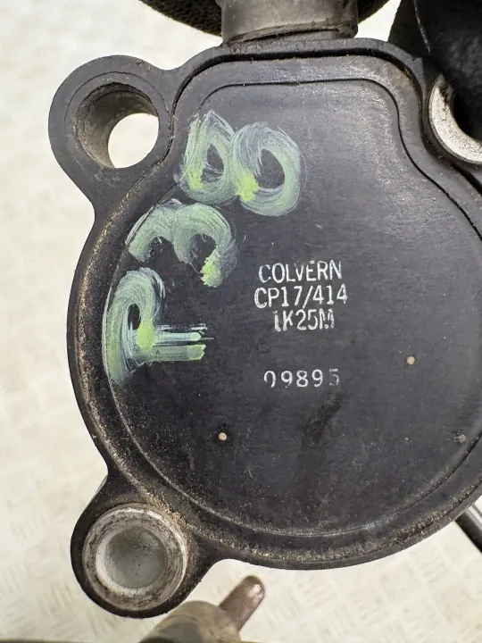 Sensor nivelación suspensión OEM Land Rover P38 image 4