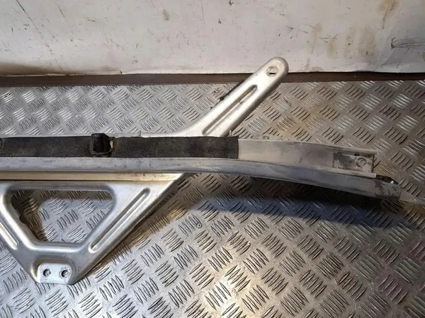 Support de radiateur AUDI Q7 (4L) 3.0L essence 2017 4M0806391C image 6