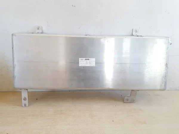 Audi Q5 luchtveringtank OEM 80A616203B image 2