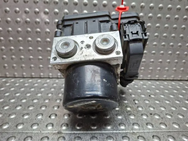 ABS-pumpstyrenhet OEM S26282600 för Opel Astra IV J image 3