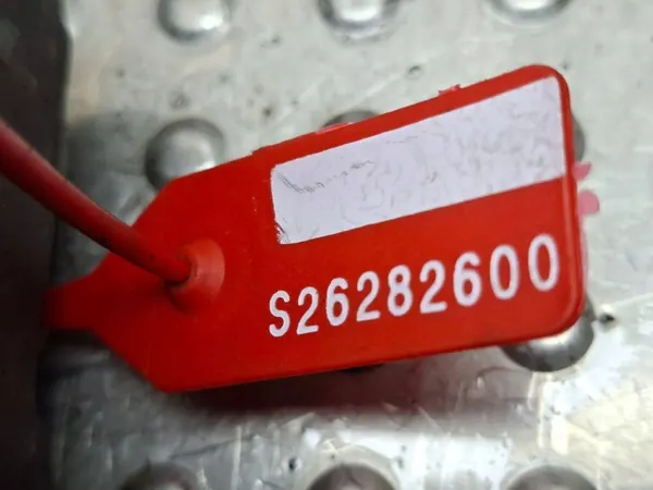 ABS-pumpstyrenhet OEM S26282600 för Opel Astra IV J image 6