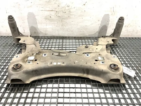 Sous-cadre moteur Renault Scenic III 1.6 130CV 544010579R image 2