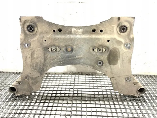 Sous-cadre moteur Renault Scenic III 1.6 130CV 544010579R image 3