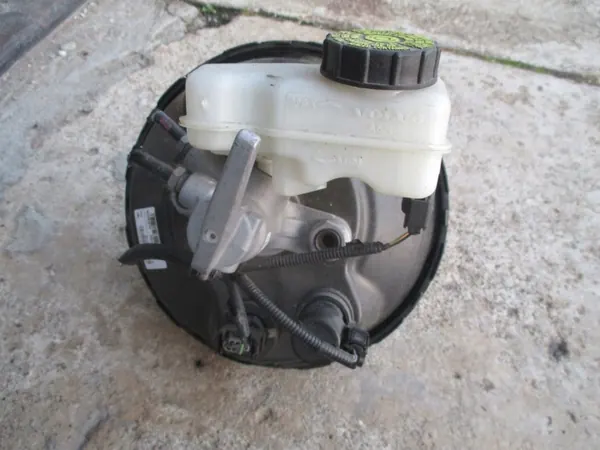 Bomba de freno servo Volvo XC90 II OEM 31445747 image 2