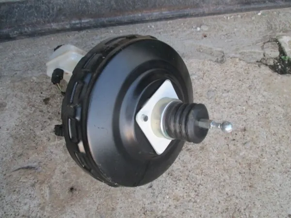 Bomba de freno servo Volvo XC90 II OEM 31445747 image 3