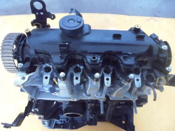 Moteur Mercedes Classe A W176 1.5 CDI OEM A KLASA 176 image 2