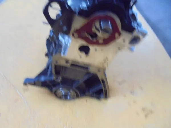 Moteur Mercedes Classe A W176 1.5 CDI OEM A KLASA 176 image 3